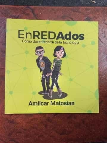 Enredados