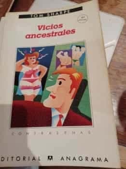 Vicios ancestrales