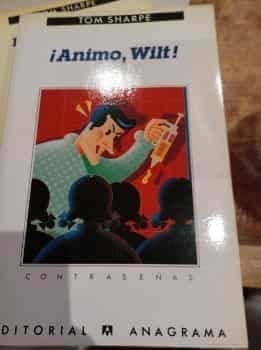 Animo Wilt!