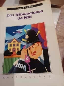 Las tribulaciones de Wilt