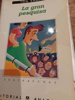 La Gran Pesquisa