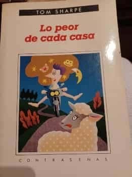 Lo Peor de Cada Casa