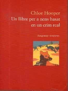 Un Llibre per a nens basat en un crim real