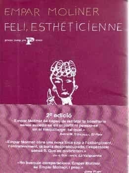 Feli esthéticienne