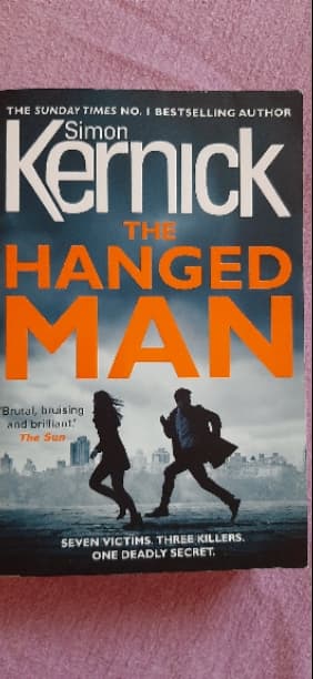 The Hanged Man