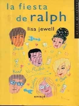 La Fiesta De Ralph