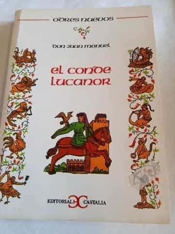 El Conde Lucanor
