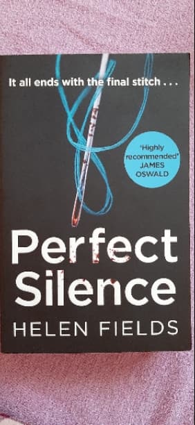 Perfect Silence