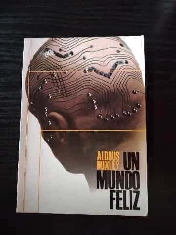 Un mundo feliz 