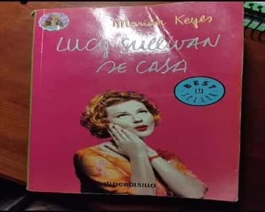 Lucy Sullivan se Casa  Lucy Sullivan is Getting Married (Novela Actual)