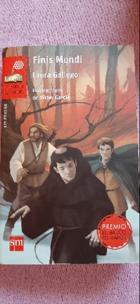 Finis Mundi 