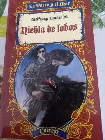 Niebla de Lobos