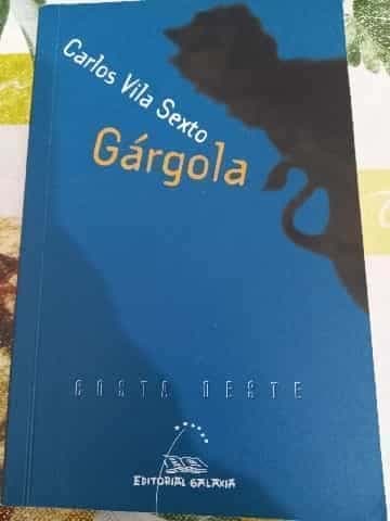 Gárgola