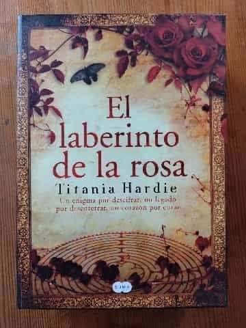 El laberinto de la rosa