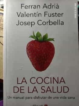 La cocina de la salud