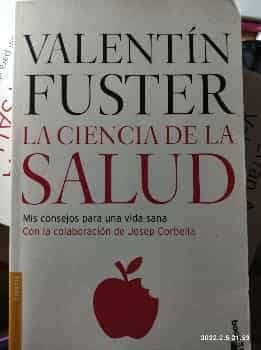 La ciencia de la salud