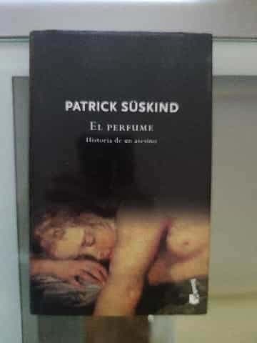 El Perfume