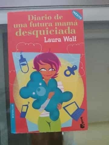 Diario de una futura mamá desquiciada