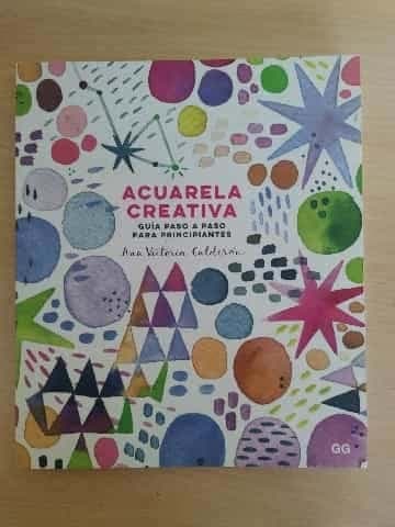 Acuarela creativa