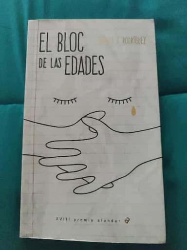 el bloc de las edades