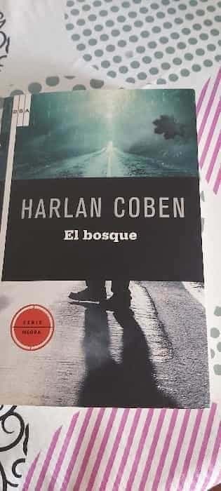 El bosque  The Woods