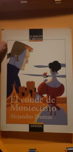 El Conde de Montecristo/ The Count of Montecristo