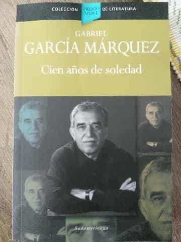 Cien años de soledad