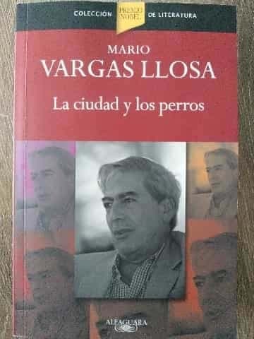 La ciudad y los perros