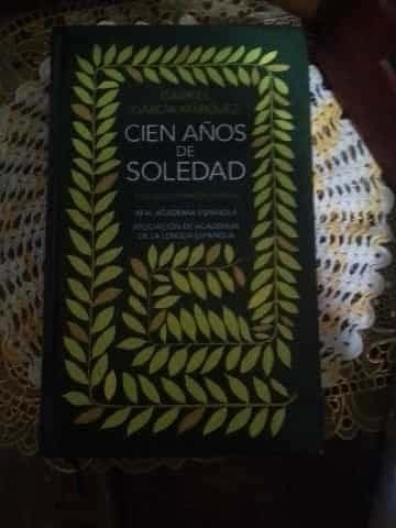 Cien años de soledad