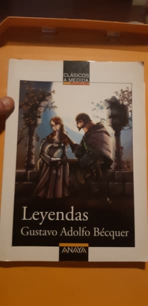 Leyendas