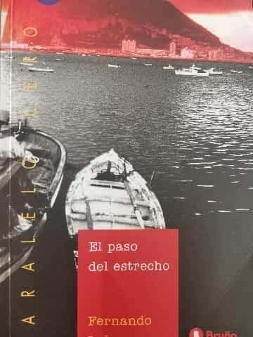 El paso del estrecho