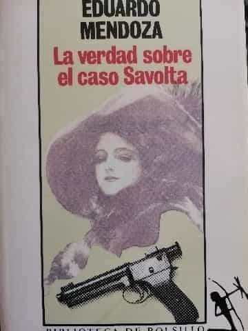La verdad sobre el caso Savolta