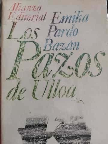 Los pazos de Ulloa