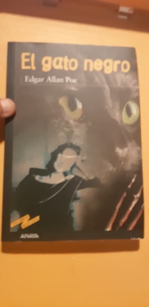 El Gato Negro
