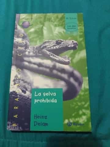 La selva prohibida