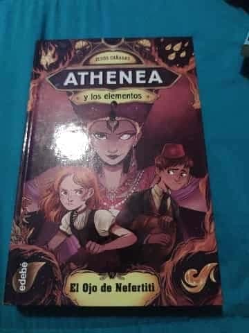 El ojo de Nefertiti
