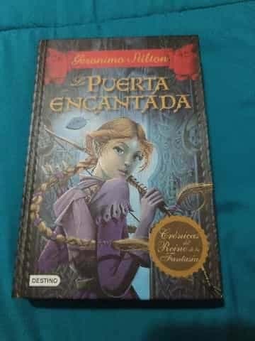 la puerta encantada