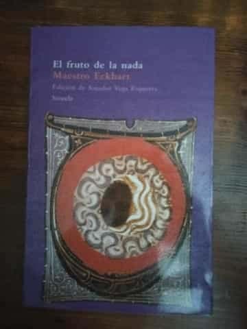 El Fruto de La NADA