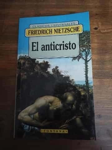 El Anticristo