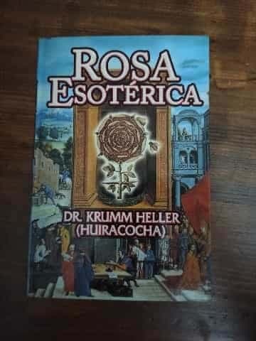 Rosa Esoterica