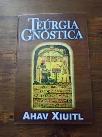 Teúrgia Gnostica