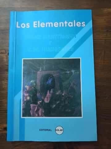 Los elementales