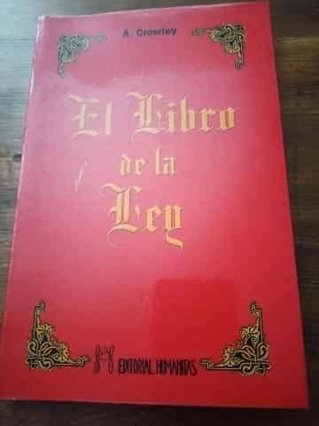El libro de la ley