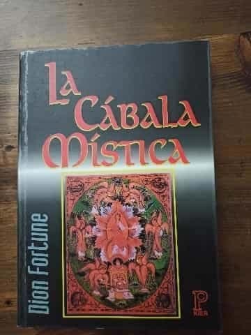 La Cabala Mistica