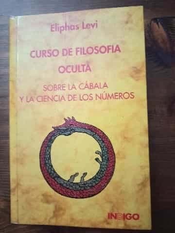 Curso de Filosofia Oculta
