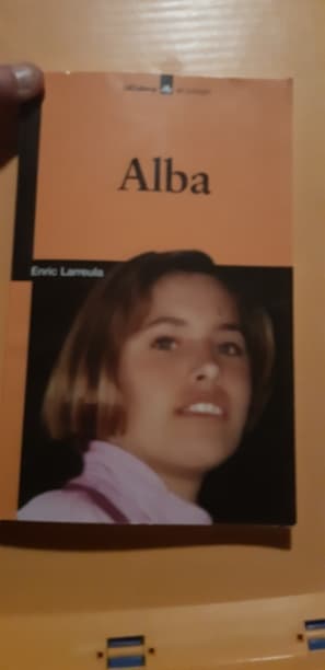 Alba