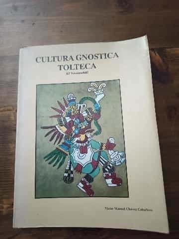 Cultura Gnostica Tolteca