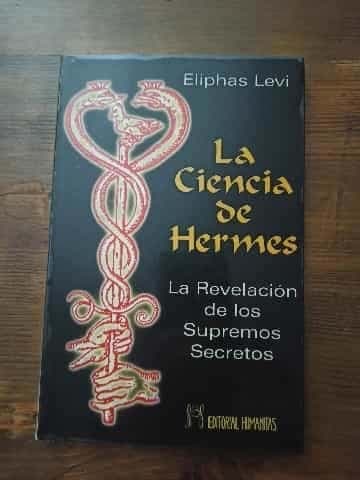 La Ciencia de Hermes