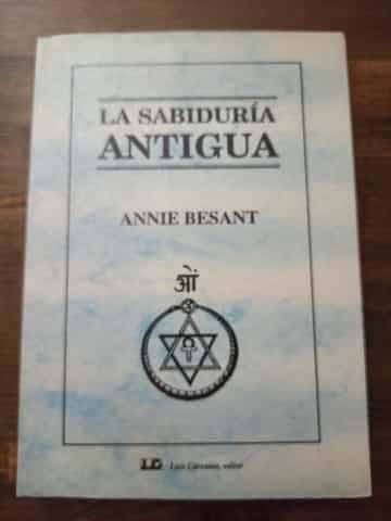 La Sabiduria Antigua