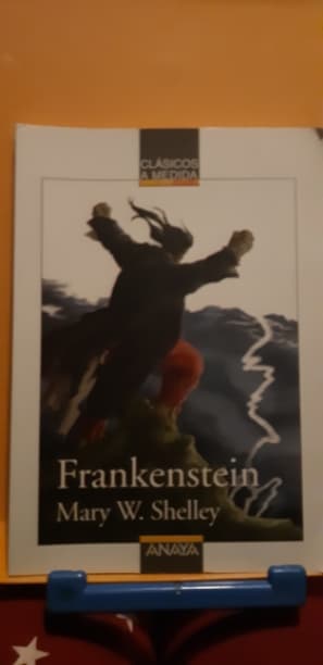Frankenstein